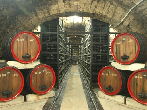 ANUNȚ pentru producătorii vrânceni de vinuri: companie spaniolă interesată de importuri de vin și must