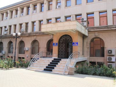 Proiectele de reabilitare ale imobilului DGASPC din Crângul Petrești și ale Galeriei de Artă vor intra în etapa de precontractare