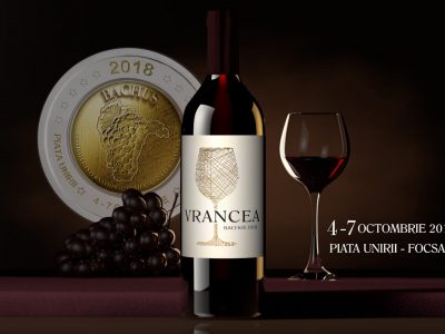 Le Festival international de la vigne et du vin “Bacchus” 2018