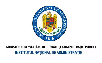 Program de perfectionare profesionala organizat de Institutul National de Administratie