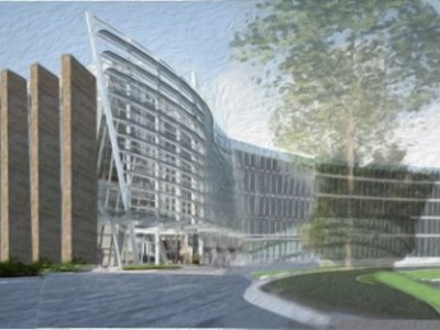 Concurs international de soluții pentru construirea noului spital județean!