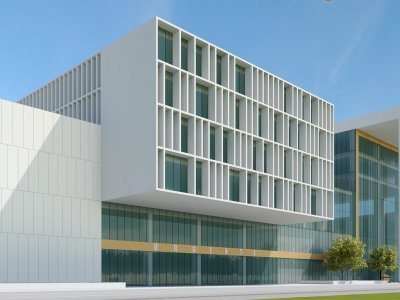 Proiectul pentru construirea noului Spital Județean de Urgență Focșani va fi depus pentru finanțare în cadrul PNRR