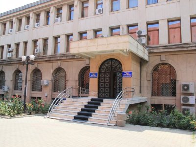 Consiliul Județean Vrancea semnează un Protocol de Colaborare cu Agenția Națională pentru Achiziții Publice, care statuează rolul de Promotor al instituției în cadrul Proiectului Sprijin pentru ANAP pentru înființarea Unităților de Achiziții Publice Centralizate la nivel local