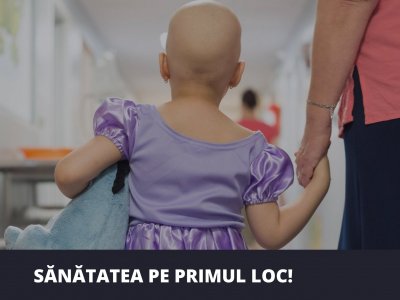 Apel public: Dați-ne acordul pentru construirea clinicii de oncologie în Focșani!