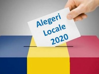Rezultatele alegerilor locale pentru Autoritatile Administratiei Publice Locale din anul 2020