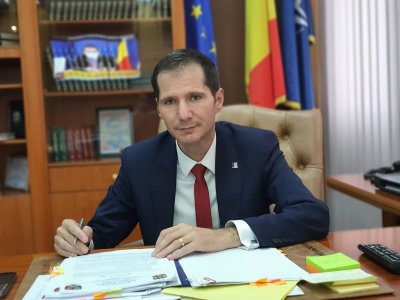 Președintele Consiliului Județean Vrancea, Cătălin Toma: ”Vrancea poate renaște prin turism”