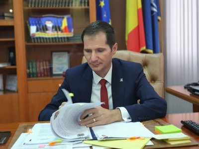 A fost semnat ordinul de începere a prestării serviciilor de elaborare a Strategiei de comunicare publică la nivelul județului Vrancea