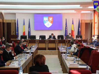 Consiliul Județean Vrancea a alocat 1 milion de lei pentru Spitalul Județean de Urgență ”Sf. Pantelimon” Focșani