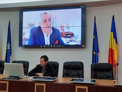 Moștenitorii celebrului scriitor Duiliu Zamfirescu vor dona Consiliului Județean Vrancea casa și terenul din Vârteșcoiu