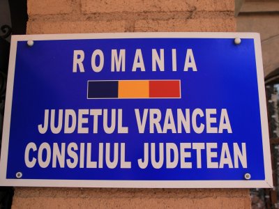 Convocarea Consiliului Judeţean Vrancea în ședință ordinară în data de 2 februarie 2023, ora 9.00