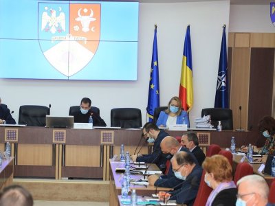 Consiliul Județean Vrancea a aprobat studiul de fezabilitate pentru noul Spital Județean de Urgență care va fi construit la Focșani