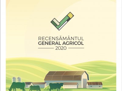 Recensământ General Agricol 2020