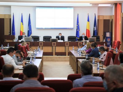 Cătălin Toma: ”Noul Proiect Regional de Dezvoltare a Infrastructurii de Apă și Apă Uzată în județul Vrancea are o valoare estimată la peste 400 milioane euro”
