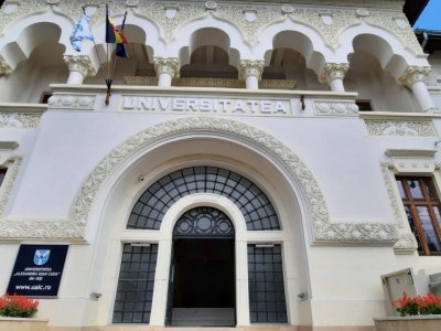 Admitere de toamnă la Universitățile din București și Iași, filialele din Focșani