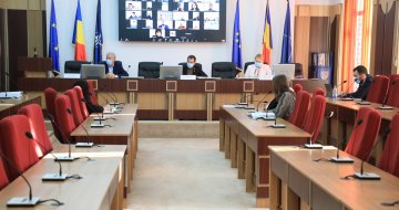 Consiliul Județean a alocat 33 milioane lei primăriilor din Vrancea
