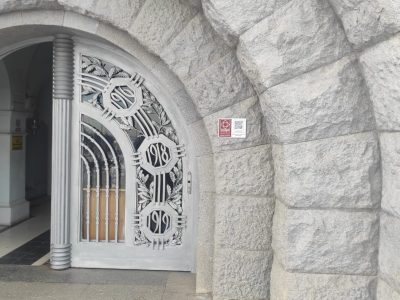 Monumentele istorice din domeniul public al județului Vrancea, digitalizate prin montarea de plăcuțe cu cod QR