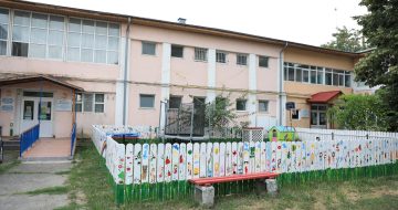 Încep lucrările la Centrul de zi pentru copii cu dizabilități din Focșani!