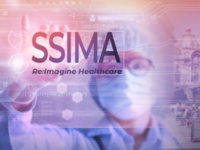 Conferința Internațională de inovație în tehnologie medicală SSIMA: Oradea, 5-9 septembrie 2022