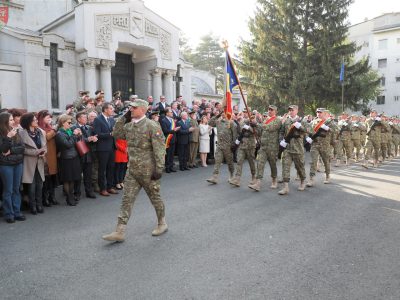 Ziua Armatei Române