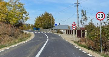 Drumul județean 252 (limită județ Galați – Ploscuțeni – Homocea – limită județ Bacău), în atenția Consiliului Județean Vrancea