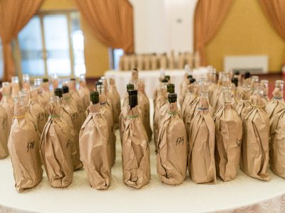Concursul Național de Vinuri „Bachus 2022” „dă cep” vineri Festivalului Viei și Vinului