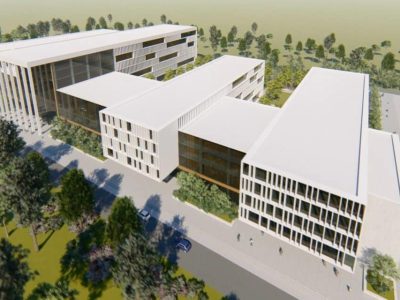 Proiectul noului Spital Județean din Focșani merge mai departe!