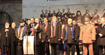 24 Ianuarie 2023 – 164 de ani de la Unirea Principatelor Române