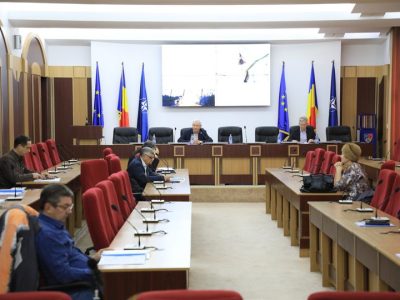 Raportul anual privind calitatea aerului: Vrancea este primul județ din România cu senzori de monitorizare a aerului în toate orașele