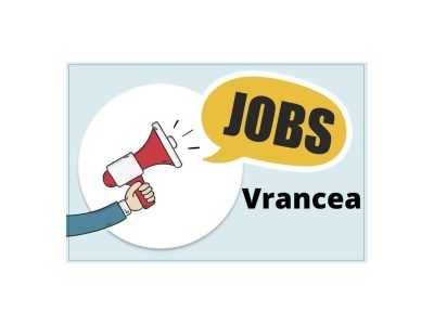 Locuri de muncă vacante la data de 02.02.2023 în Județul Vrancea și în Uniunea Europeană