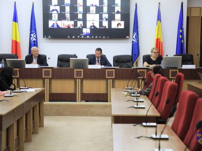 Finanțări nerambursabile de la Consiliul Județean pentru 15 proiecte dedicate tinerilor, derulate de ONG-uri din Vrancea