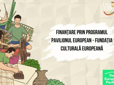 Fundația Culturală Europeană (ECF) a deschis o cerere de propuneri de proiecte pentru propuneri curatoriale