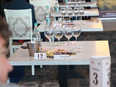 Producătorii de vinuri, invitați să se înscrie la Concursul Național de Vinuri „BACHUS 2023”, care va avea loc între 20-22 octombrie