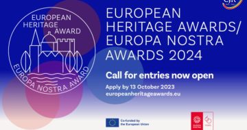 Premiile Uniunii Europene pentru Patrimoniul Cultural/Premiile „Europa Nostra”