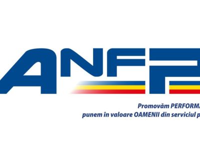Chestionar ANFP pentru cetățeni