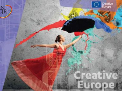 ”Europa Creativă” a deschis cererea de propuneri de proiecte 2024