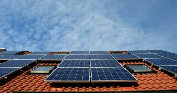 Panouri fotovoltaice pentru gospodăriile vulnerabile din Vrancea