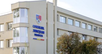 DECIZIA Comitetului partenerial privind aprobarea proiectelor prioritare din Strategia de Dezvoltare a Județului Vrancea 2021-2027