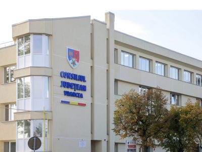 Ședinţă extraordinară în data de 15 octombrie 2025, ora 15.00