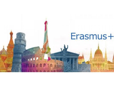 Comisia europeană a deschis marți, 19 noiembrie 2024, cererea anuală de propuneri de proiecte Erasmus