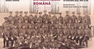 Celebrăm Unirea Principatelor Române prin activități culturale