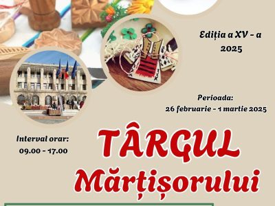 Dragobete iubește românește - 3