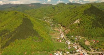 S-a lansat concursul pentru selectarea localităților care vor putea candida la titlul de “Best Tourism Village”