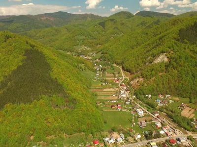 S-a lansat concursul pentru selectarea localităților care vor putea candida la titlul de „Best Tourism Village“