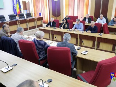 Transport public civilizat, sigur și modern – un angajament ferm față de vrânceni!