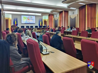 Vrancea se dezvoltă! Noi zone comerciale și rezidențiale în județ