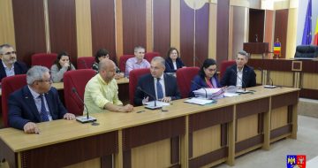 Consiliul Județean Vrancea finanțează proiecte nonprofit de interes județean în valoare de 500.000 lei