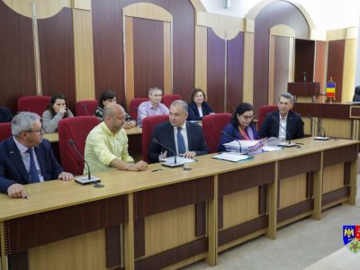 Consiliul Județean Vrancea finanțează proiecte nonprofit de interes județean în valoare de 500.000 lei