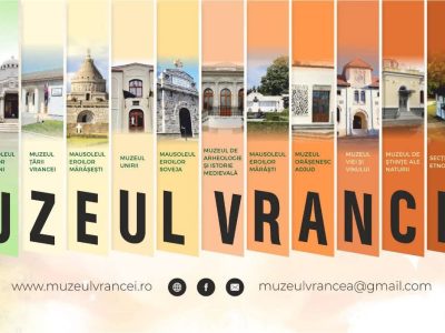 Intrare gratuită în muzee pentru elevii vrânceni!