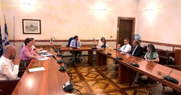 Vrancea se conectează la Europa cunoașterii și inovației: parteneriate internaționale în educație duală, AI și business la Torino