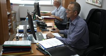 Consiliul Județean Vrancea continuă investițiile majore în infrastructura rutieră